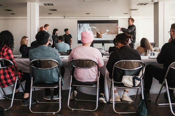 Espaces de travail collaboratif en France : le nouvel horizon professionnel