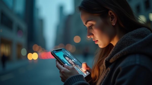 Acheter des likes Instagram pour augmenter votre visibilité rapidement