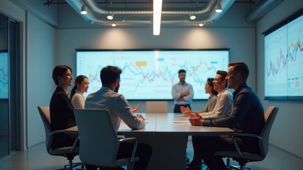 Boostez vos ventes avec des prompts pour commerciaux efficaces