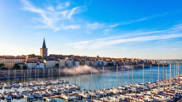 Boostez votre visibilité en ligne à La Rochelle avec le référencement