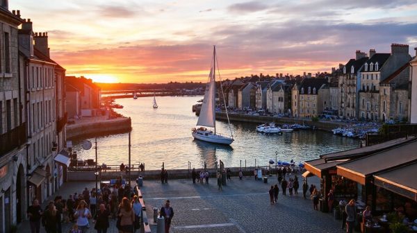 Boostez votre visibilité en ligne à La Rochelle avec le référencement