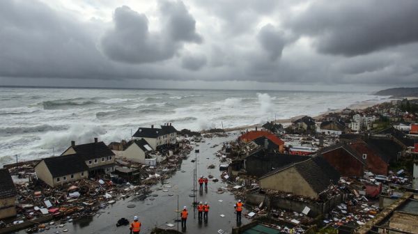 Intervention rapide pour dégâts des eaux à la Seyne-sur-Mer : nos experts vous guident
