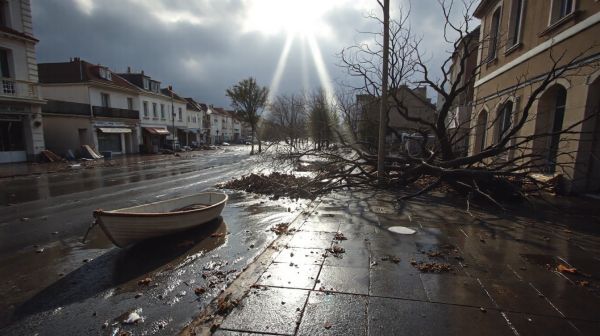 Intervention rapide pour dégâts des eaux à la Seyne-sur-Mer : nos experts vous guident