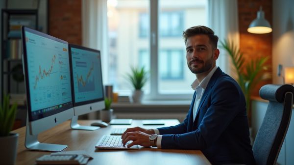 Keobiz le meilleur expert comptable pour votre votre comptabilité