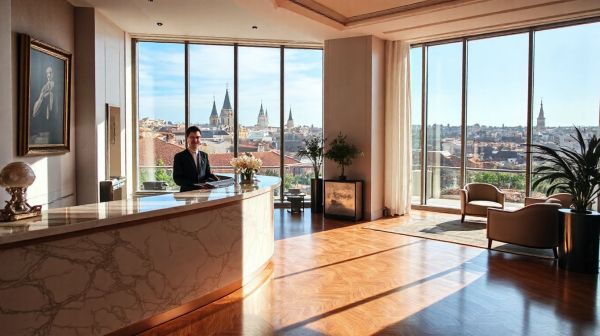 Les avantages d'une conciergerie pour vos locations à Narbonne