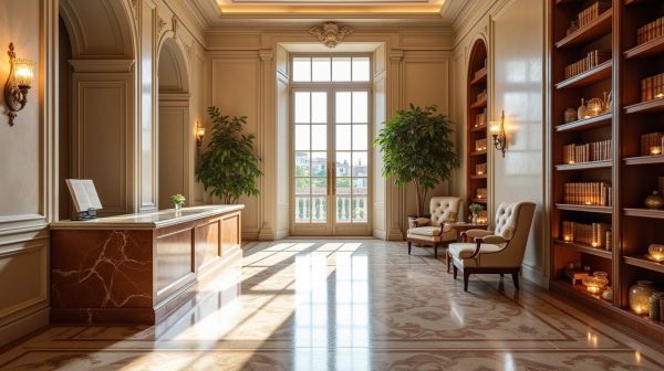 Optez pour une conciergerie à Narbonne pour vos locations