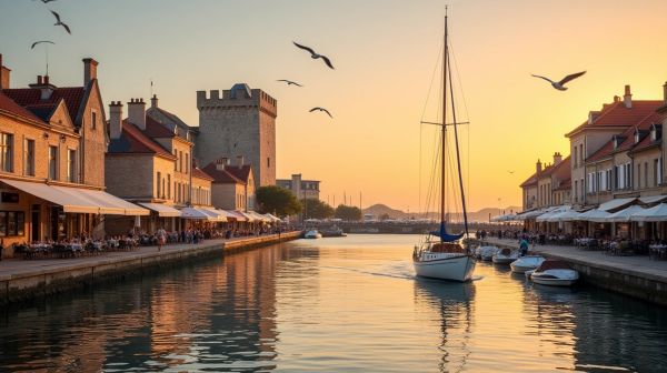 Référencement à La Rochelle : comment optimiser votre visibilité en ligne