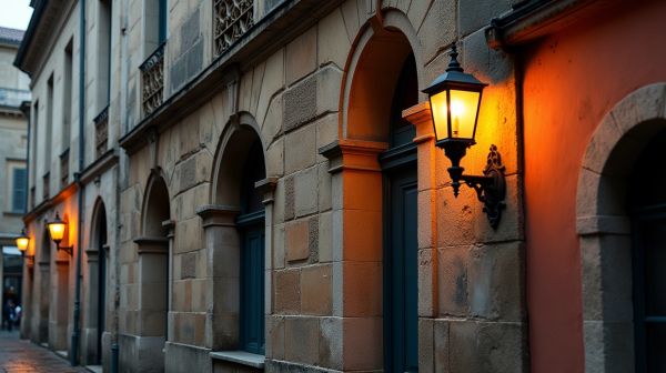 Référencement à La Rochelle : comment optimiser votre visibilité en ligne