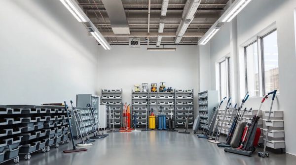 Top astuces pour réussir vos travaux de nettoyage optimisés