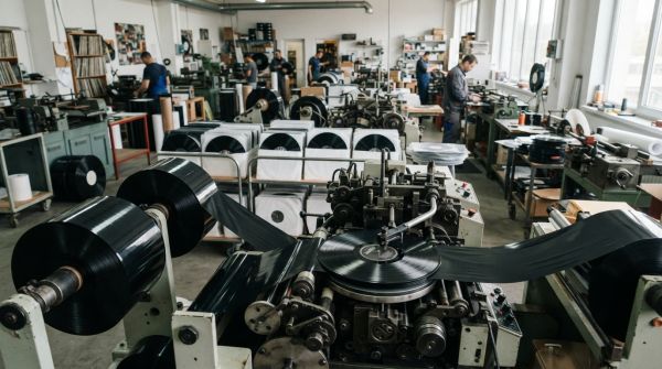 Top astuces pour utiliser le film vinyle dans vos créations