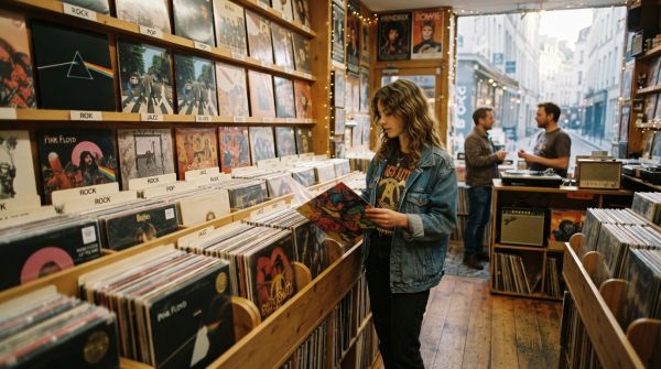Top astuces pour utiliser le film vinyle dans vos créations