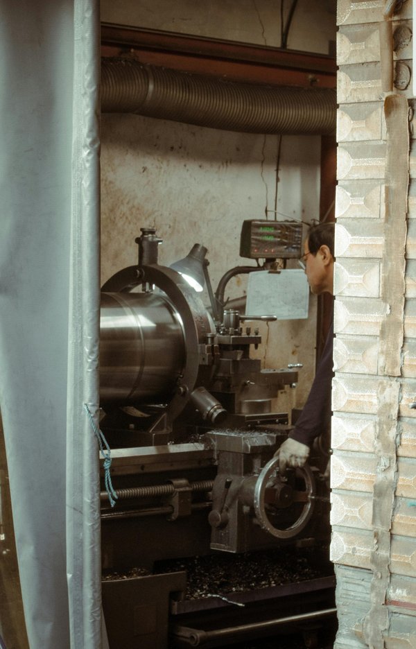 Pompe cryogénique : clé du vide ultra-pur en industrie